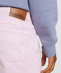 Kaotiko BERMUDA BAGGY - Jeans Shorts - Denim - Herren 13 Kaotiko BERMUDA BAGGY - Jeans Shorts - Denim - Herren -Kaotiko || Fire & Glory Populaire Magasin 0082b498784245b8aabff697535b006a