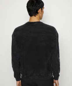 Kaotiko - Herren CREW FEELINGS - Sweatshirt - Black -Kaotiko || Fire & Glory Populaire Magasin 018aacb23d644e1d9f2d8c313a9677a1