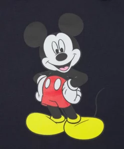 Fire & Glory - Damen DISNEY MICKEY - Shopping Bag - Black 9 Fire & Glory - Damen DISNEY MICKEY - Shopping Bag - Black -Kaotiko || Fire & Glory Populaire Magasin 043b8064056c4ac68df1b7570bbe1b2a