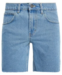 Kaotiko Jeans Shorts - Denim - Herren 12 Kaotiko Jeans Shorts - Denim - Herren -Kaotiko || Fire & Glory Populaire Magasin 05e0fa063b274fd1897b1e0a59a062c8