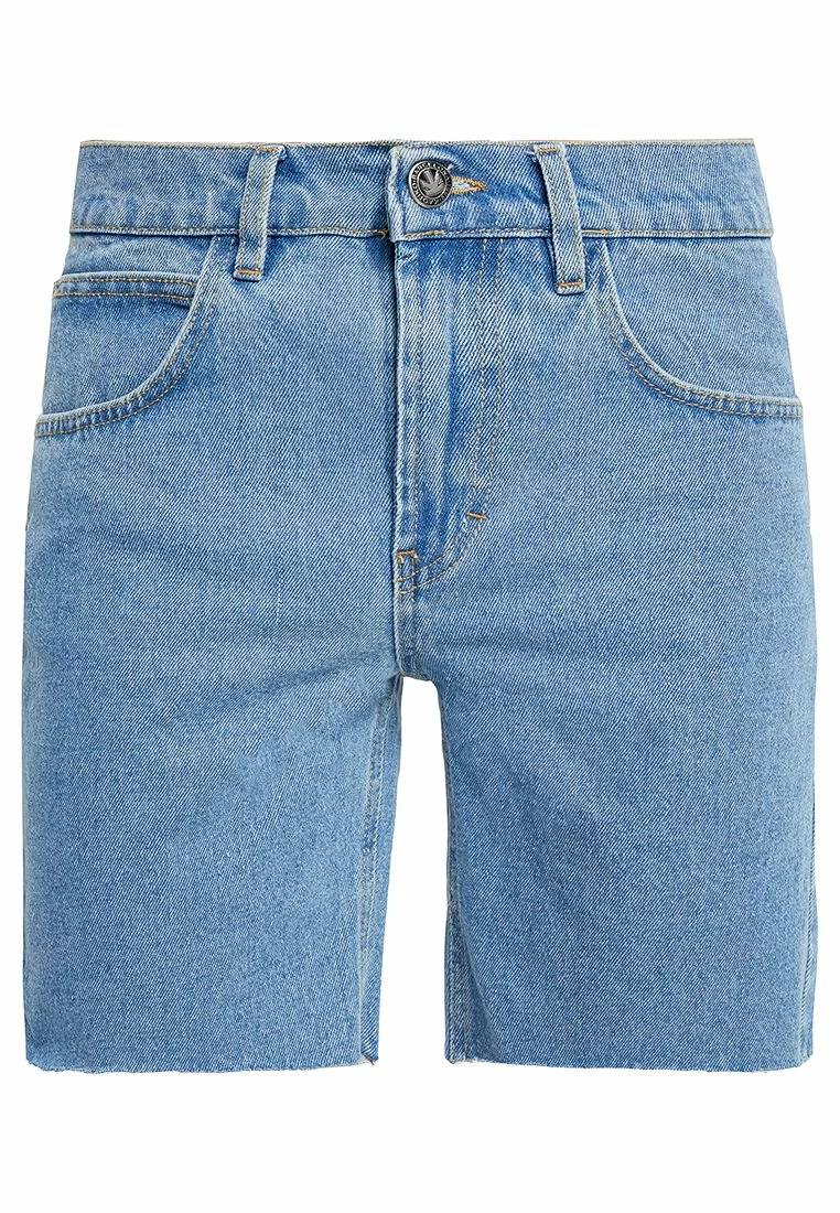 Kaotiko Jeans Shorts - Denim - Herren 7 Kaotiko Jeans Shorts - Denim - Herren – Bild 5