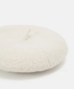 Fire & Glory FILLIPA BERET - Mütze - Cloud Dancer - Damen -Kaotiko || Fire & Glory Populaire Magasin 0721149834e44d77b14bde9f946415e1