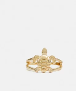 Fire & Glory FIFI 6 PACK - Ring - Gold-coloured - Damen 7 Fire & Glory FIFI 6 PACK - Ring - Gold-coloured - Damen -Kaotiko || Fire & Glory Populaire Magasin 0721d61c4b6045d291ebcbd12b74cdd2