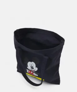 Fire & Glory - Damen DISNEY MICKEY - Shopping Bag - Black 8 Fire & Glory - Damen DISNEY MICKEY - Shopping Bag - Black -Kaotiko || Fire & Glory Populaire Magasin 075ed7a79a2549a3b5f78b6bc677c942