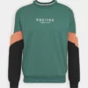 Kaotiko CREW SETH UNISEX - Sweatshirt - Eura -Kaotiko || Fire & Glory Populaire Magasin 07d2cebc80f34caa9351ffd452bf751c