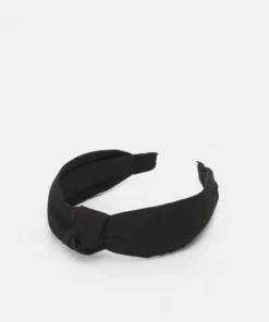 Fire & Glory - Damen HAIRBAND - Haar-Styling-Accessoires - Black