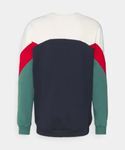 Kaotiko CREW DOWNTOWN UNISEX - Sweatshirt - Marino 15 Kaotiko CREW DOWNTOWN UNISEX - Sweatshirt - Marino -Kaotiko || Fire & Glory Populaire Magasin 09efa4653b3342a092ec6768300bafaa