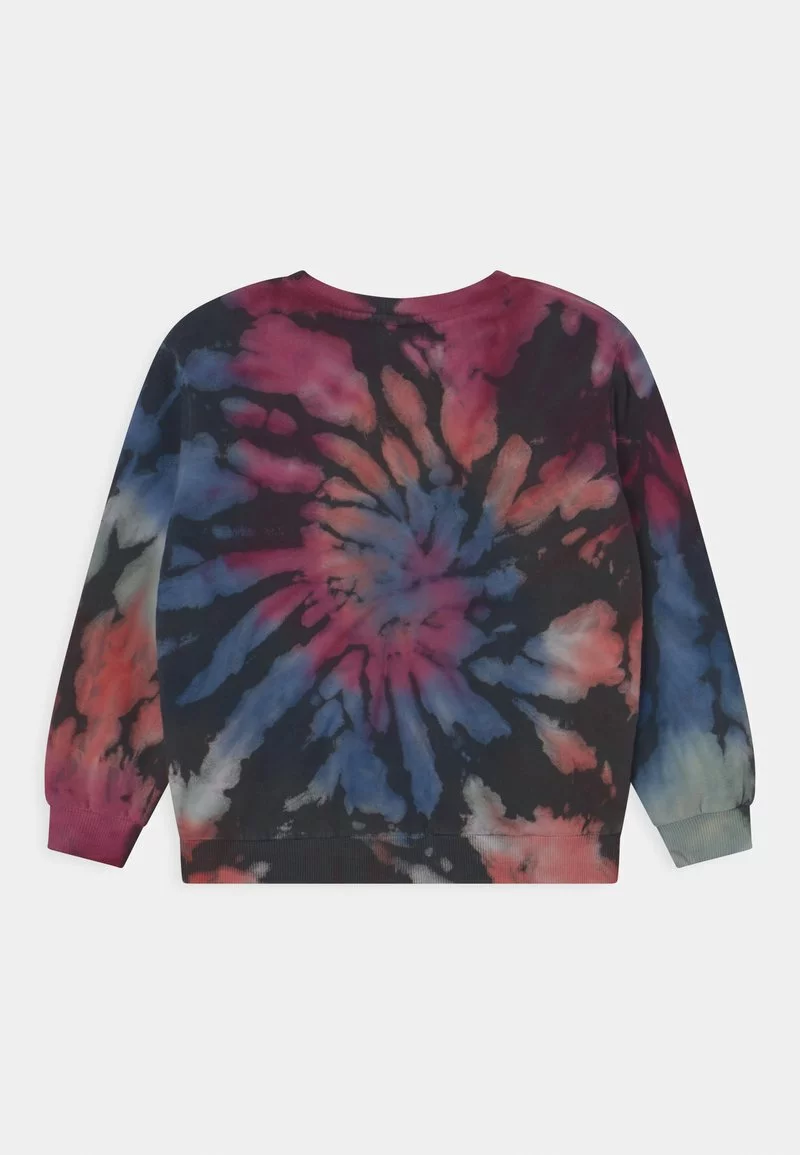 Kaotiko CREW TIE DYE ESPIRAL UNISEX - Sweatshirt - Multicolor 4 Kaotiko CREW TIE DYE ESPIRAL UNISEX - Sweatshirt - Multicolor – Bild 2
