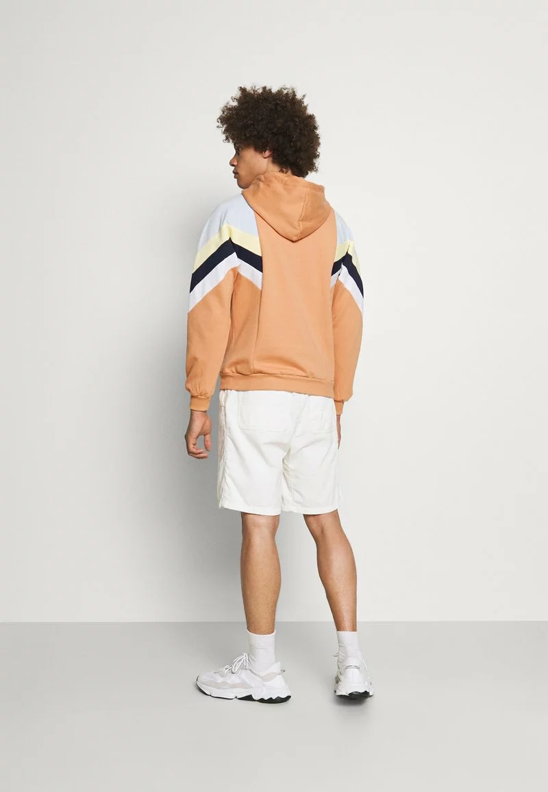 Kaotiko SUD CAP EWAN - Sweatshirt - Nude - Herren 5 Kaotiko SUD CAP EWAN - Sweatshirt - Nude - Herren – Bild 3