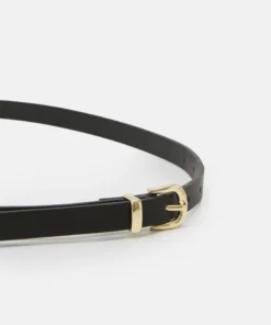 Fire & Glory - Damen FGMEAGAN JEANS BELT - Gürtel - Black/gold-coloured -Kaotiko || Fire & Glory Populaire Magasin 0ae84c718e084301b1373d4c4e926928