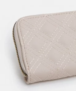 Fire & Glory - Damen TONNI ZIP WALLET - Geldbörse - Eggnog -Kaotiko || Fire & Glory Populaire Magasin 0bd75b1171d54b96b01f939c37fdef01