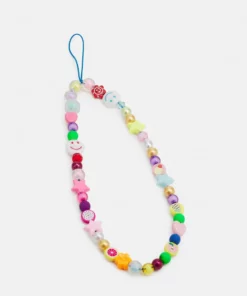 Fire & Glory FGSALLY PHONE CHARM - Sonstige Accessoires - Prism Pink/multi - Damen