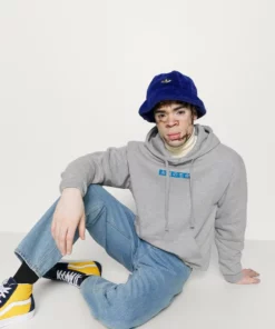 Kaotiko - Herren SUD CAP FLASHBACK - Kapuzenpullover - Grey -Kaotiko || Fire & Glory Populaire Magasin 0f8fd516ed3e49c89e9fc210ab7d2cb7