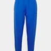 Kaotiko - Unisex PANTALÓN CHANDAL - Jogginghose - Royal