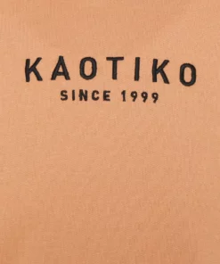 Kaotiko SUD CAP EWAN - Sweatshirt - Nude - Herren 16 Kaotiko SUD CAP EWAN - Sweatshirt - Nude - Herren -Kaotiko || Fire & Glory Populaire Magasin 1199a761479d4532bbb78f176a6f952e