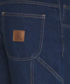 Kaotiko - Herren Jeans Shorts - Blue -Kaotiko || Fire & Glory Populaire Magasin 14a1004597ec487ea061e0a67fbda1aa