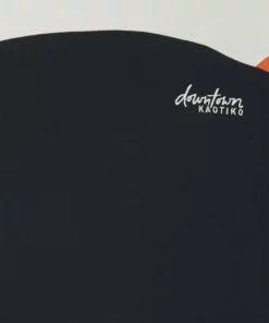 Kaotiko CREW DOWNTOWN UNISEX - Sweatshirt - Yellow -Kaotiko || Fire & Glory Populaire Magasin 14bc0dfef3fb4072a3dc667b47fd847f