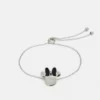 Fire & Glory DISNEY MINNIE BRACELET - Armband - Silver Coloured - Damen