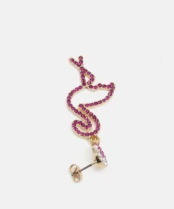 Fire & Glory FGLAIDE EARRINGS - Ohrringe - Gold-coloured/multi - Damen -Kaotiko || Fire & Glory Populaire Magasin 155ecab596d94f3985e85419cdaacfeb