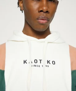 Kaotiko - Herren SUD CAP ALBIN - Sweatshirt - Ivory/skin/heura 13 Kaotiko - Herren SUD CAP ALBIN - Sweatshirt - Ivory/skin/heura -Kaotiko || Fire & Glory Populaire Magasin 1569af56fd0e461eb3a496e2c3259401