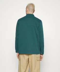 Kaotiko WORK JACKET - Leichte Jacke - Jade - Herren -Kaotiko || Fire & Glory Populaire Magasin 15921d2dc2de48e9a97f5d83eb78ddd9