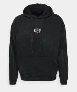 Kaotiko UNISEX - Sweatshirt - Black