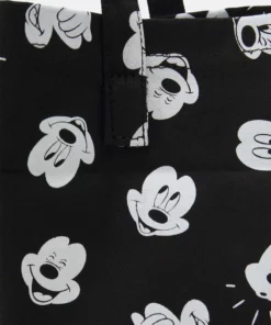 Fire & Glory DISNEY MICKEY LARGE - Shopping Bag - Black - Damen -Kaotiko || Fire & Glory Populaire Magasin 16aa202d8bf14abb9577f8bbf41d8705