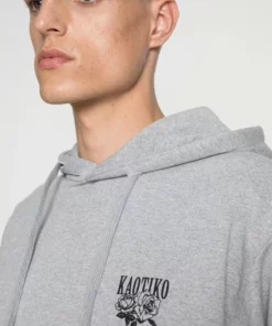 Kaotiko - Herren SUD CAP NIGHT CRAWLERS - Sweatshirt - Grey -Kaotiko || Fire & Glory Populaire Magasin 17f18c7c4a454752bd963bd8a0a56429