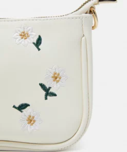 Fire & Glory - Damen TESSI SHOULDER BAG - Handtasche - Cloud Dancer/gold-coloured -Kaotiko || Fire & Glory Populaire Magasin 1a31c20307674509bfcc396c1709c5b2