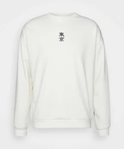 Kaotiko - Herren CREW WILLING HEART - Sweatshirt - Ivory 12 Kaotiko - Herren CREW WILLING HEART - Sweatshirt - Ivory -Kaotiko || Fire & Glory Populaire Magasin 1aea3f64037f4bc4822c6c433c78539f