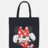 Fire & Glory - Damen DISNEY MINNIE TOTEBAG - Shopping Bag - Deep Ultramarine 2 Fire & Glory - Damen DISNEY MINNIE TOTEBAG - Shopping Bag - Deep Ultramarine -Kaotiko || Fire & Glory Populaire Magasin 1b1b93df227141cc858148928b0e0fb3