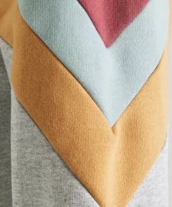 Kaotiko UNISEX CREW JEAN - Sweatshirt - Grey -Kaotiko || Fire & Glory Populaire Magasin 1b81a886326345cbb4dbf72082a94c94