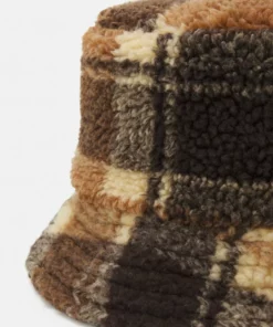 Fire & Glory BUCKET HAT - Hut - Iced Coffee/brown - Damen -Kaotiko || Fire & Glory Populaire Magasin 1d7ba063a0174ad4b2a0e0898fd74602