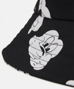 Fire & Glory - Damen DISNEY MIKEY BUCKETHAT - Hut - Black 8 Fire & Glory - Damen DISNEY MIKEY BUCKETHAT - Hut - Black -Kaotiko || Fire & Glory Populaire Magasin 1dadaaf556ef4b5396ee1ba1e7b02c6d