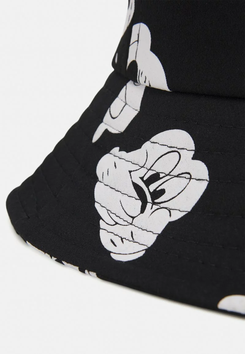 Fire & Glory - Damen DISNEY MIKEY BUCKETHAT - Hut - Black 5 Fire & Glory - Damen DISNEY MIKEY BUCKETHAT - Hut - Black – Bild 3