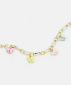 Fire & Glory - Damen NECKLACE - Halskette - Gold-coloured/multi -Kaotiko || Fire & Glory Populaire Magasin 1e4b057f557a48b69e0b422f035703de