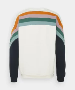 Kaotiko CREW WALKER UNISEX - Sweatshirt - Marfil -Kaotiko || Fire & Glory Populaire Magasin 1ee7221dfd5e4317b691c963424d4f3e