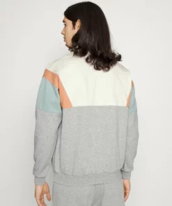 Kaotiko CREW COLIN - Sweatshirt - Grey - Herren 10 Kaotiko CREW COLIN - Sweatshirt - Grey - Herren -Kaotiko || Fire & Glory Populaire Magasin 1f6c818d56cf4fbb8c10a1da08b09670