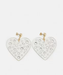 Fire & Glory FGLAIBA - Ohrringe - Gold-coloured - Damen