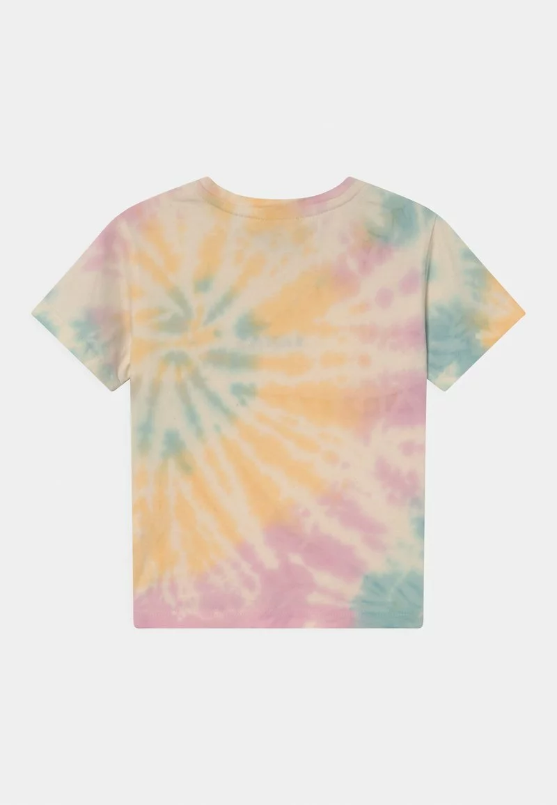 Kaotiko TIE DYE ESPIRAL UNISEX - T-Shirt Print - Multicolor 4 Kaotiko TIE DYE ESPIRAL UNISEX - T-Shirt Print - Multicolor – Bild 2