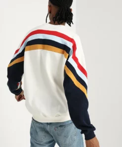 Kaotiko UNISEX - Sweatshirt - White -Kaotiko || Fire & Glory Populaire Magasin 227876d293c64cb6bdd745cec758b6d8