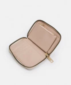 Fire & Glory - Damen TONNI ZIP WALLET - Geldbörse - Eggnog -Kaotiko || Fire & Glory Populaire Magasin 231e94297b2a45ea9e4f427e11546854