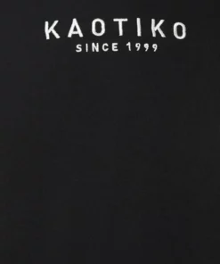 Kaotiko SUD CAP WALKER UNISEX - Kapuzenpullover - Black 17 Kaotiko SUD CAP WALKER UNISEX - Kapuzenpullover - Black -Kaotiko || Fire & Glory Populaire Magasin 2357bf2502f048ef9de4739b21fd64ad