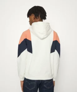 Kaotiko - Herren SUD CAP ALBIN - Sweatshirt - Marfil/albaricoque -Kaotiko || Fire & Glory Populaire Magasin 246fd119994f447d984ec4b297e03b8b