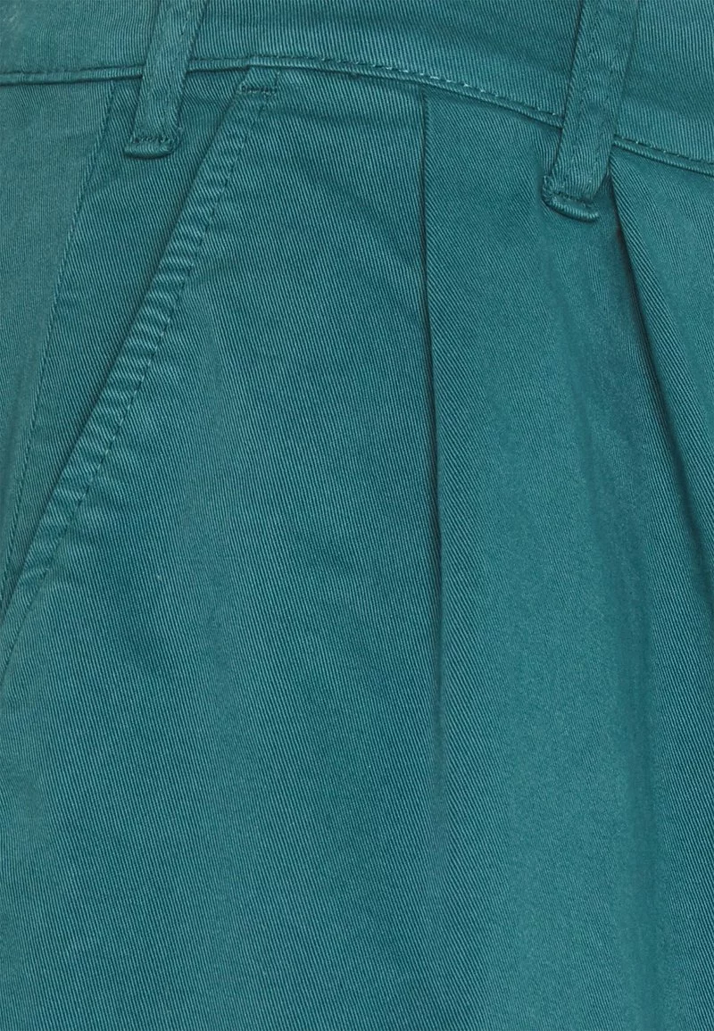 Kaotiko - Herren PANT HABANA - Stoffhose - Jade 5 Kaotiko - Herren PANT HABANA - Stoffhose - Jade – Bild 3