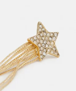 Fire & Glory - Damen HEIDIEARRINGS - Ohrringe - Gold-coloured 7 Fire & Glory - Damen HEIDIEARRINGS - Ohrringe - Gold-coloured -Kaotiko || Fire & Glory Populaire Magasin 25991950b37942699d81317f609108af