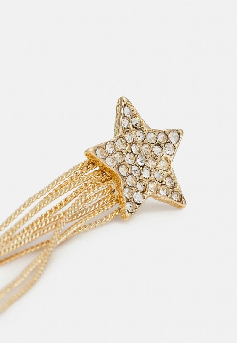 Fire & Glory - Damen HEIDIEARRINGS - Ohrringe - Gold-coloured 5 Fire & Glory - Damen HEIDIEARRINGS - Ohrringe - Gold-coloured – Bild 3