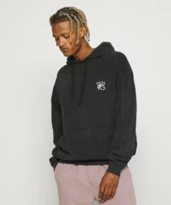 Kaotiko SUD CAP WASHED GARDENS UNISEX - Sweatshirt - Black - Herren -Kaotiko || Fire & Glory Populaire Magasin 2629cffd3d0e4a498bdd3a323e42c5a0