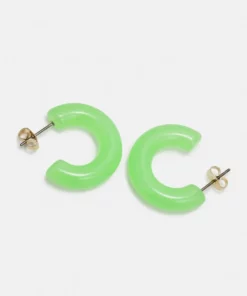 Fire & Glory - Damen FGKAIA HOOP EARRINGS - Ohrringe - Butterfly -Kaotiko || Fire & Glory Populaire Magasin 28538507a7aa4b79aead28a4552b7230