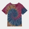 Kaotiko TIE DYE ESPIRAL UNISEX - T-Shirt Print - Multicolor -Kaotiko || Fire & Glory Populaire Magasin 2967a7b771194e17af523930deb376b9